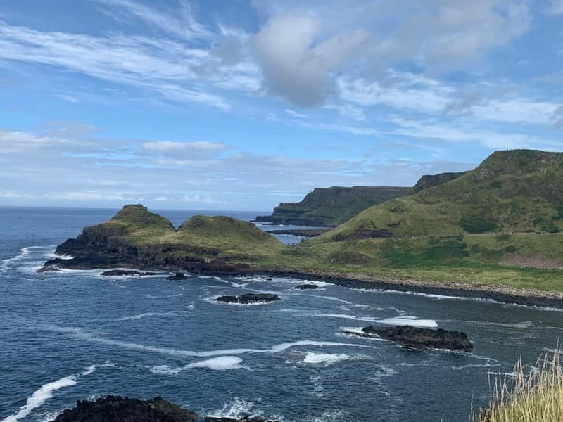 Belfast : Giants Causeway 5 hour express private tour - Who Would Love This Tour?