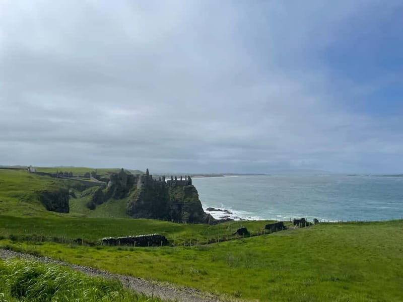 Belfast: Giant's Causeway and Game of Thrones Tour - What to Expect on This Tour