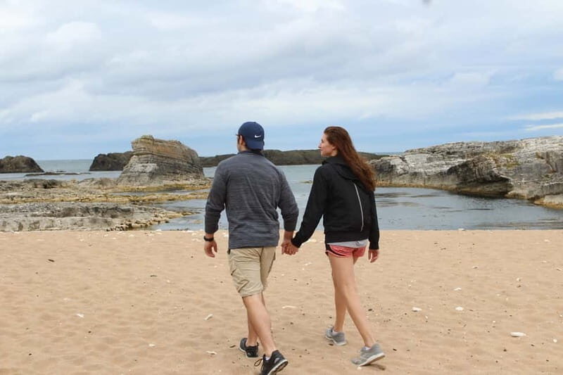 Belfast: Giants Causeway and North Coast Small Group Tour - Key Points