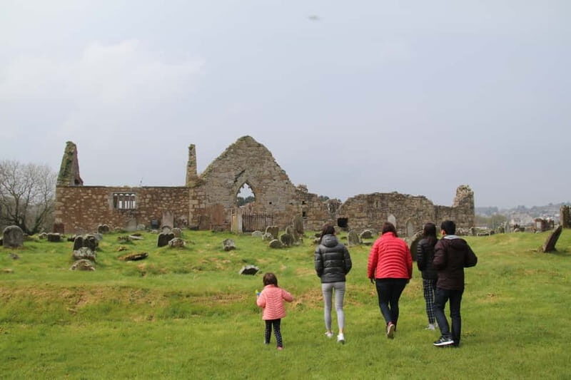 Belfast: Giants Causeway and North Coast Small Group Tour - Final Thoughts