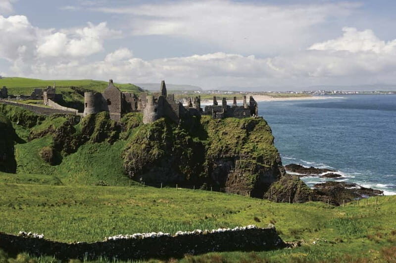 Belfast Giant's Causeway and Titanic Distillery Whiskey Tour - Belfast Giants’ Causeway and Titanic Distillery Whiskey Tour: An In-Depth Review