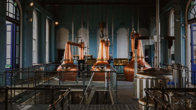 Belfast Giant's Causeway and Titanic Distillery Whiskey Tour - Why This Tour Offers Good Value