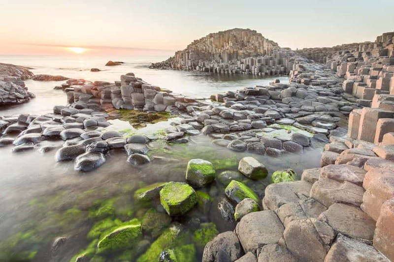 Belfast: Giant's Causeway, Coast Road & Game of Thrones Tour - Key Points
