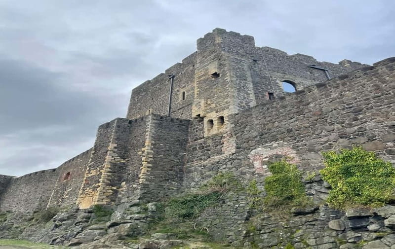 Belfast: Giant's Causeway, Coast Road & Game of Thrones Tour - The Sum Up
