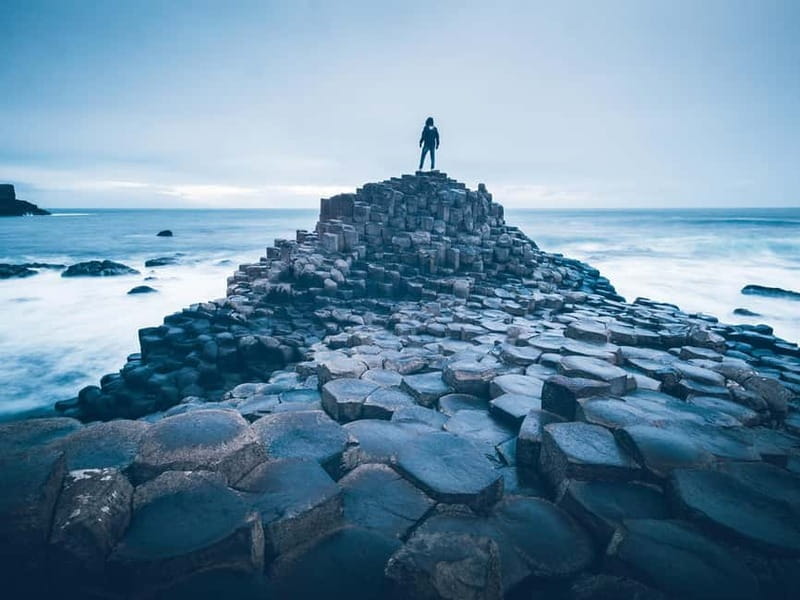 Belfast: Giant's Causeway Tour and 2-Day Open Top-Bus Tour - Who Will Benefit Most?