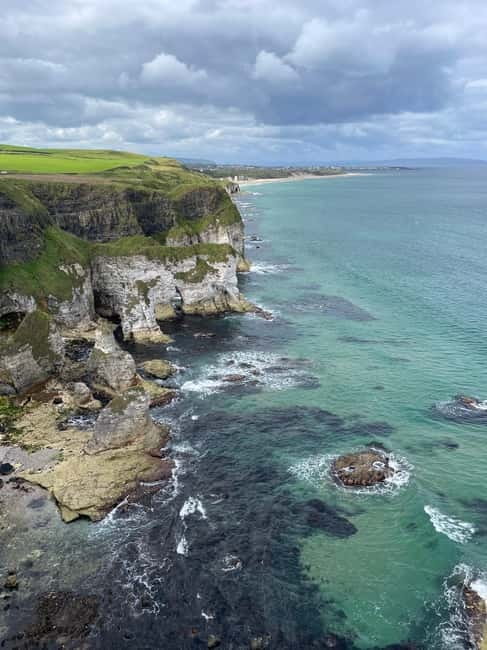 Belfast: Giants Causeway Tour - Final Thoughts  