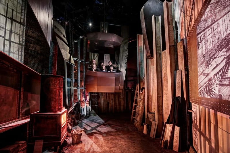 Belfast: Giant's Causeway Tour w/ Titanic Exhibit Admission - Who Would Love This Tour?