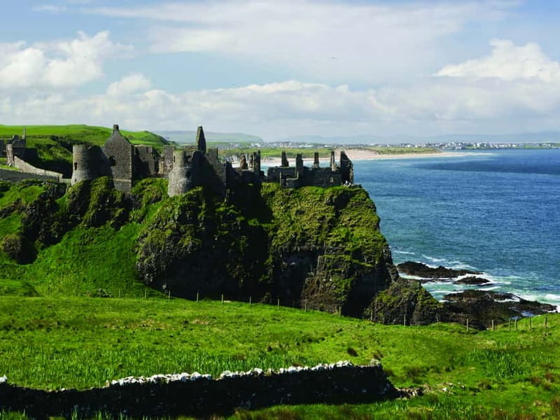 Belfast: Giant's Causeway Tour w/ Titanic Exhibit Admission - FAQ