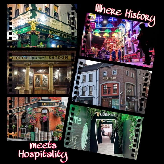 Belfast: Historic Pub Tour - Analyzing the Experience: Is It Worth It?
