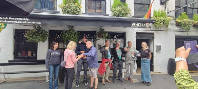 Belfast: Historic Pub Tour - Final Thoughts: Why You’ll Love This Tour