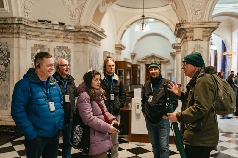 Belfast: History of The Troubles Guided Walking Tour - The Value of the Experience
