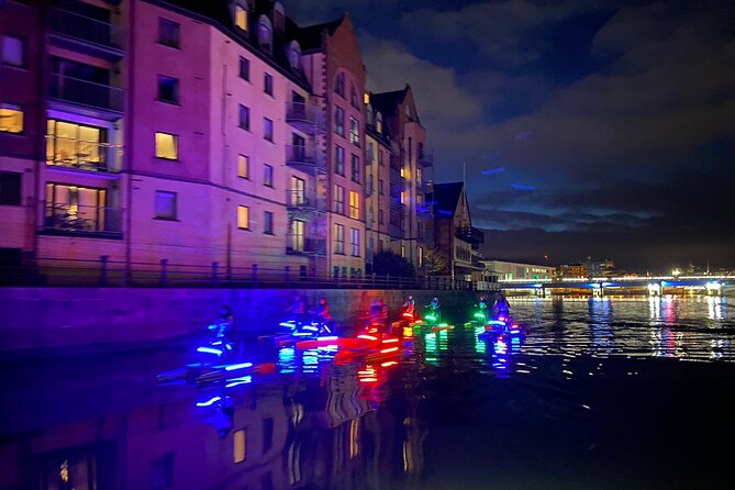 Belfast Hydrobike Tour - Traveler Feedback