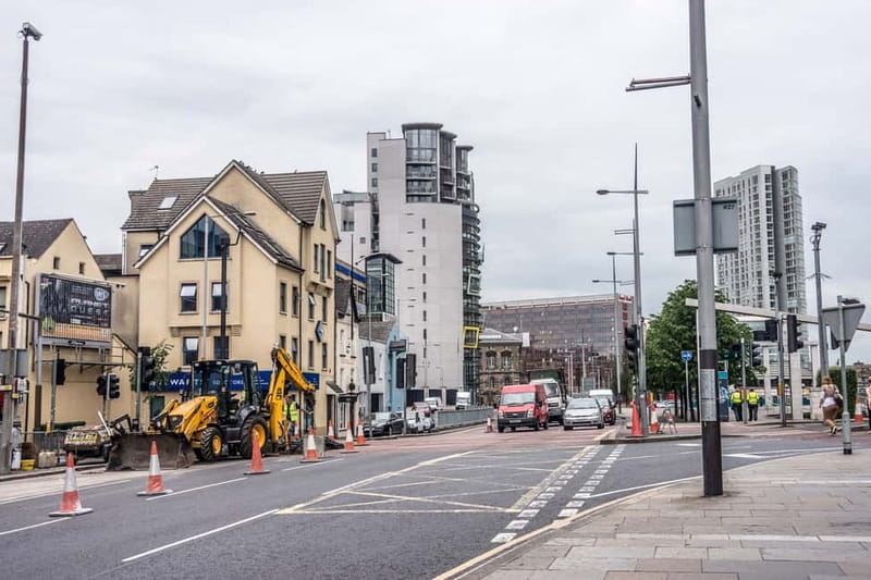 Belfast Like a Local: Customized Private Tour - Key Points