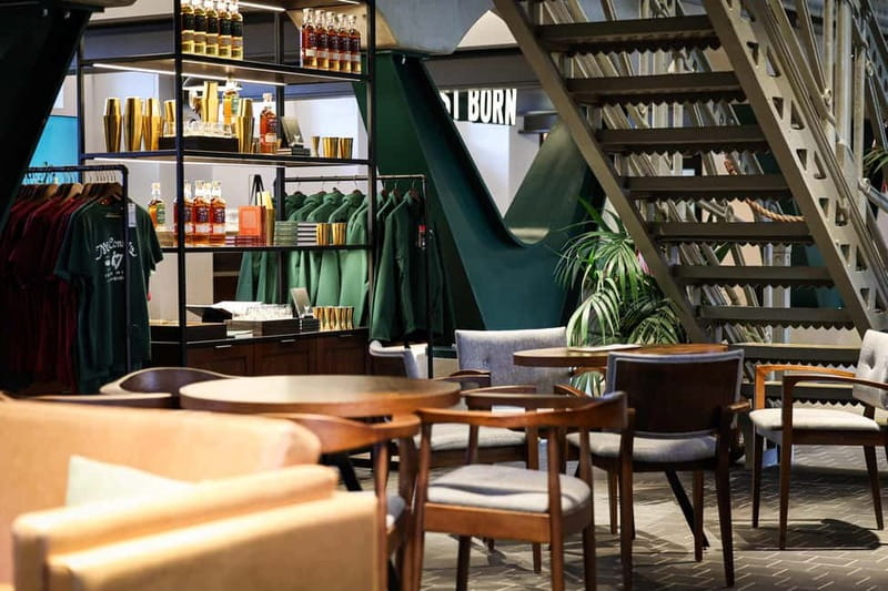 Belfast: McConnell's Distillery Guided Tour with Tasting - Key Points