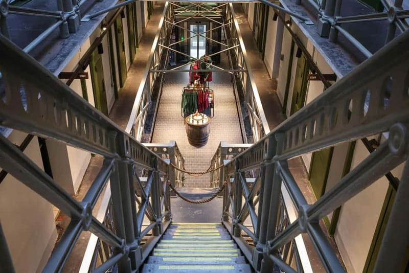 Belfast: McConnell's Distillery Guided Tour with Tasting - An In-Depth Look at the Tour Experience