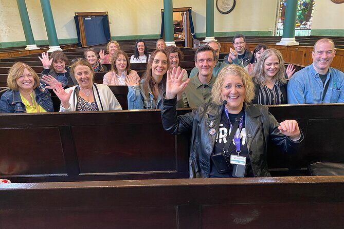 Belfast Music Walking Tour - Final Thoughts: Is It Worth It?