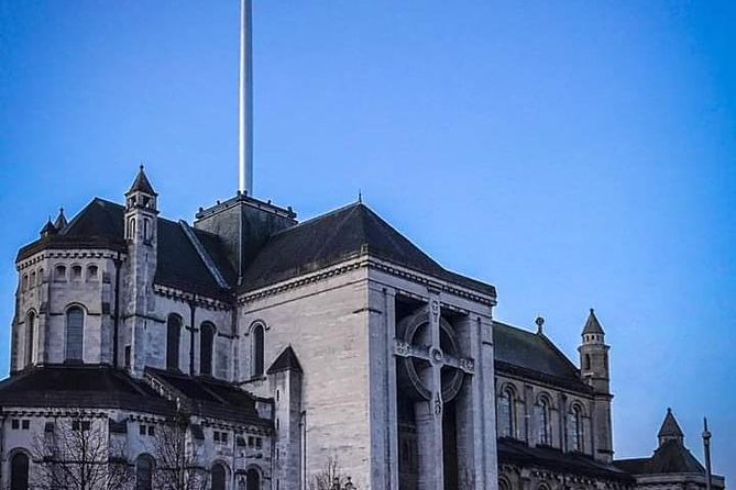Belfast Official Private City Tour Review - Tour Overview and Highlights