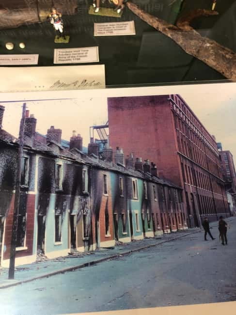 Belfast: Peace Wall & Mural Tour - FAQ