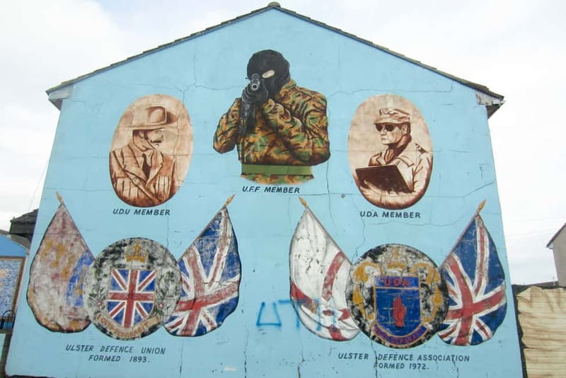Belfast: Political Conflict 3-Hour Walking Tour - What Makes This Tour Stand Out?