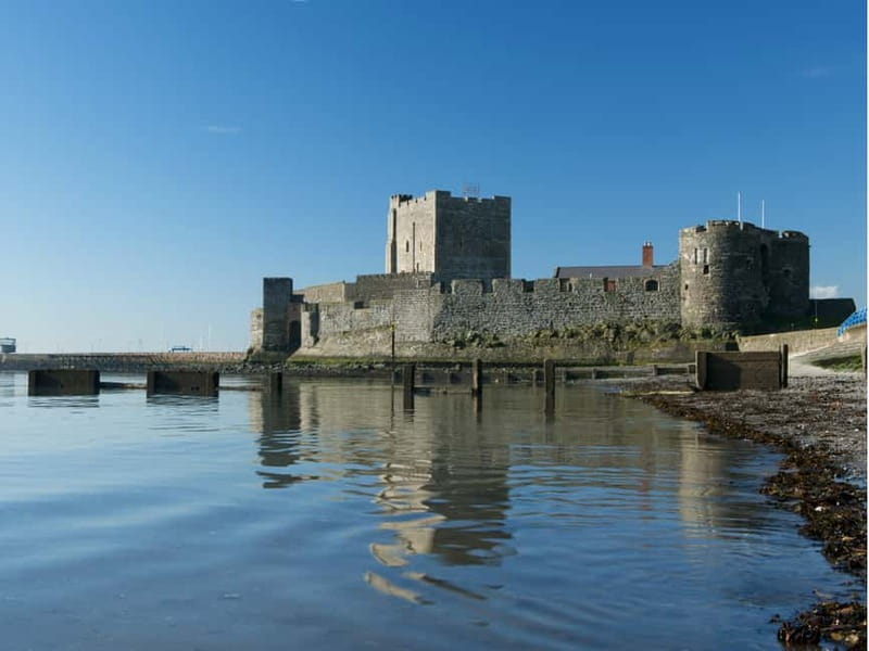 Belfast Port: Giant's Causeway and Titanic Tour - Introduction: A Solid Choice for First-Time Visitors