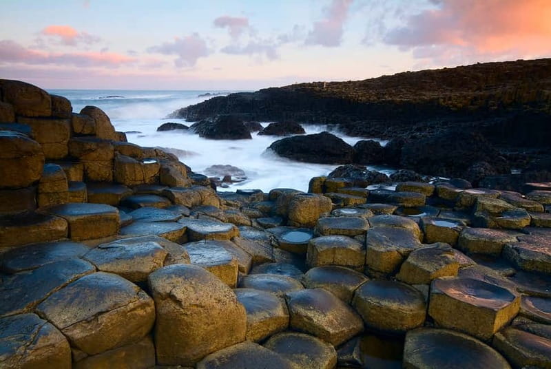 Belfast Port: Giant's Causeway and Titanic Tour - The Logistics: What’s Included and What’s Not