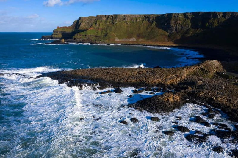 Belfast Port: Giant's Causeway and Titanic Tour - The Sum Up: Is This Tour Worth It?