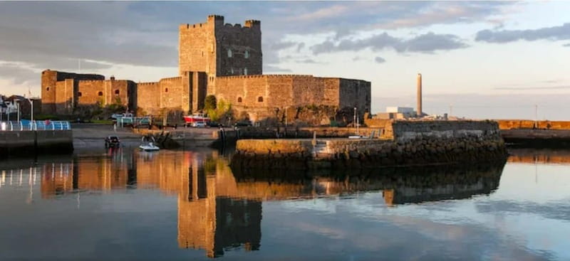 Belfast: Private City Tour with Driver-Guide - Key Points