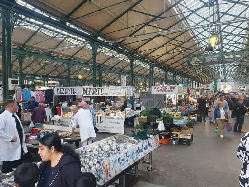 Belfast: Private City Tour with Driver-Guide - An In-Depth Look at Belfast: Private Tour