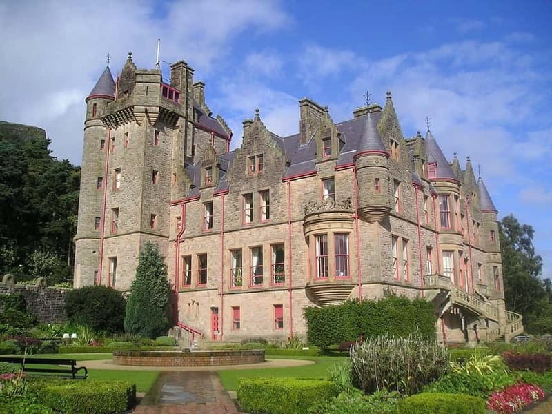 Belfast Private Walking Tour - Introduction