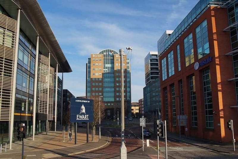 Belfast Private Walking Tour - What to Expect on the Tour
