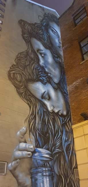 Belfast : Pub Music , Street Art Experience Walking Tour - An Overview of What to Expect