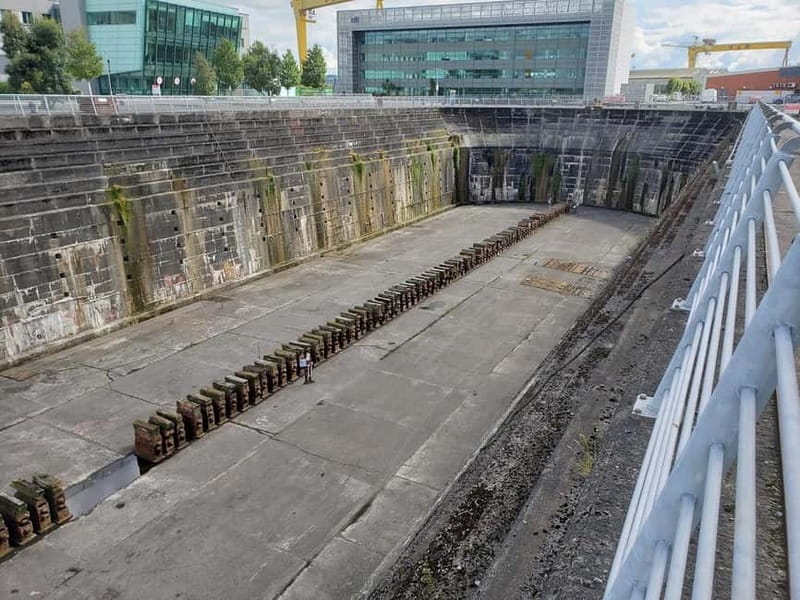 Belfast: Titanic Distillers Premium Tour and Whiskey Tasting - The Sum Up