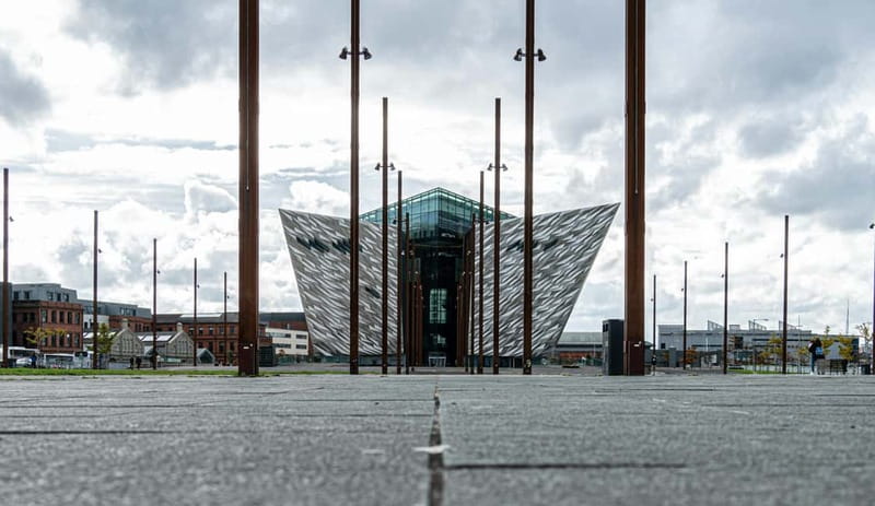 Belfast: Titanic & Maritime History Tour with Expert Guide - Why This Tour Stands Out