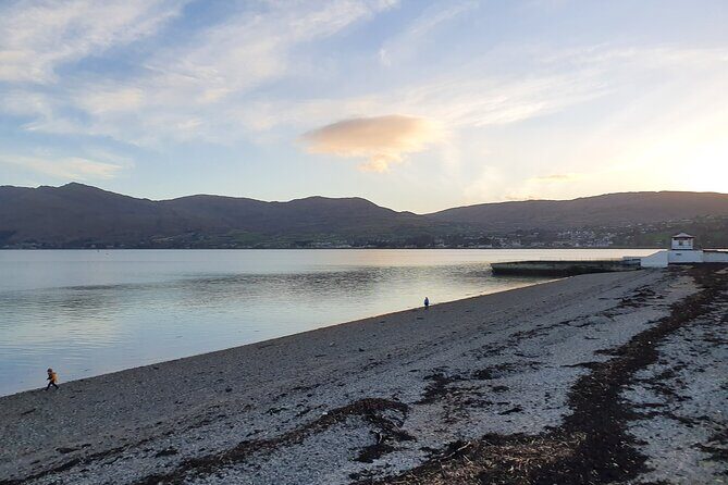 Belfast to Dublin Airport Private Transport up to 8 passengers - Who Will Appreciate This Service?