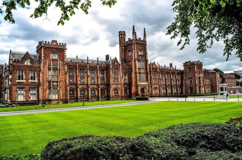Belfast: Tour and Tipple with Titanic Museum - Who Would Love This Tour?