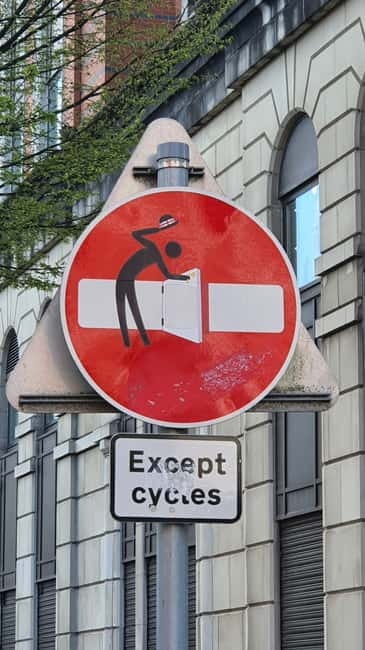 Belfast Troubles : Murals, Street Art, and Peace Wall Tour - Final Thoughts: Is This Tour Right for You?