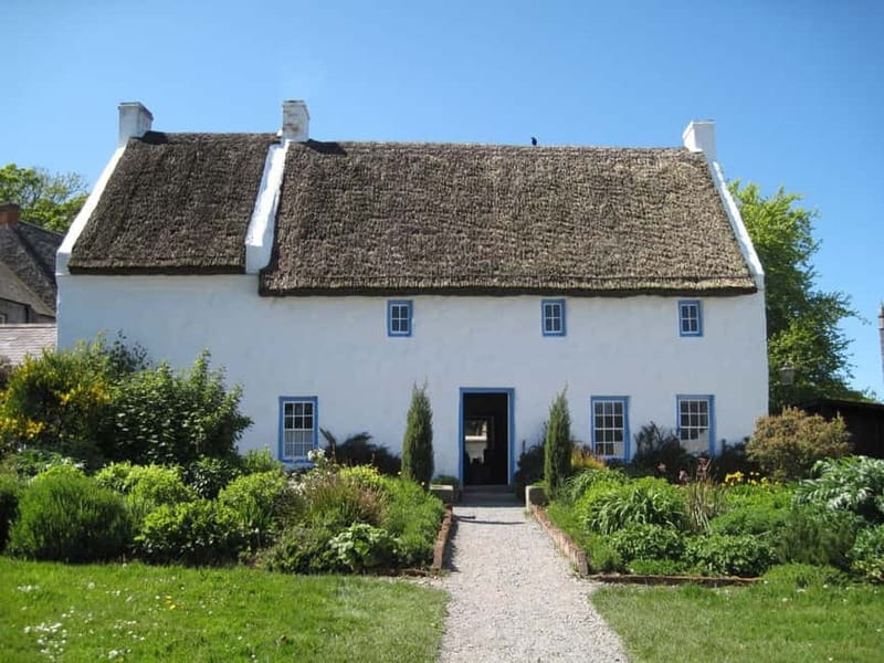 Belfast: Ulster Folk Museum Entry Ticket - Who Will Love This Experience?