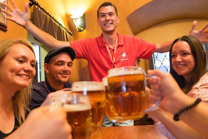 Belgian Beer Tasting in Brussels - What To Expect
