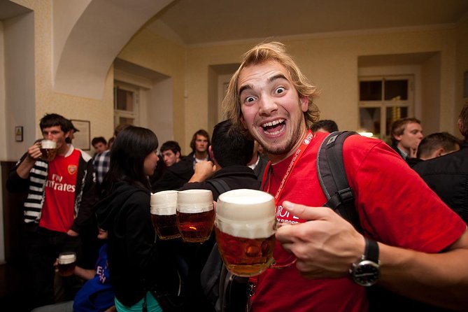Belgian Beer Tasting in Brussels - Price