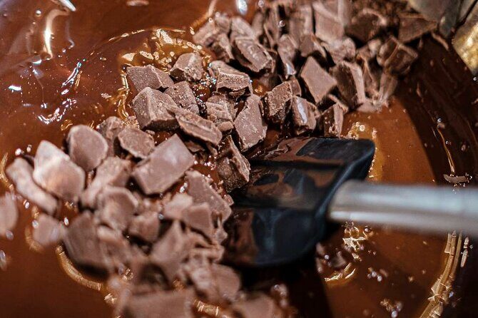 Belgian Chocolate Truffle Making Workshop in Bruges - The Sum Up: Who Will Love This?