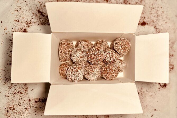 Belgian Chocolate Truffles Workshop and Tasting - The Sum Up: Who Should Consider This?