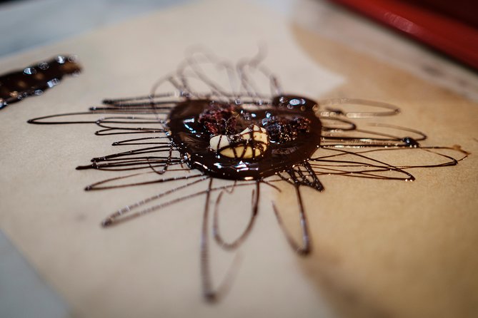 Belgian Chocolate Workshop in Bruges - Cancellation Policy Details
