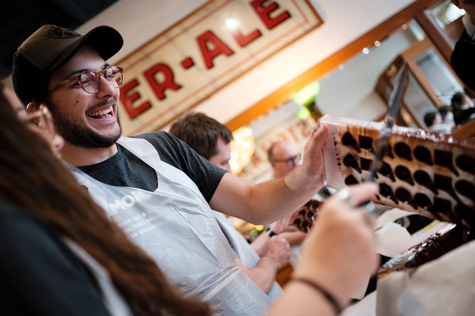 Belgian Chocolate Workshop in Bruges - Frequently Asked Questions