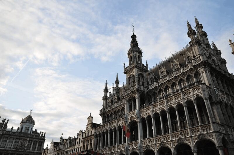 Belgium: Discover the best of Brussels on our guided tour - Key Points