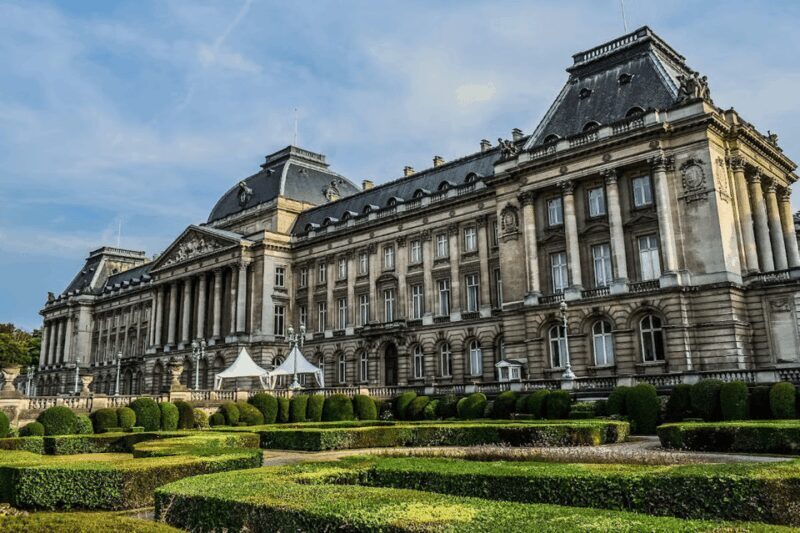 Belgium: Discover the best of Brussels on our guided tour - Why We Think This Tour Works Well