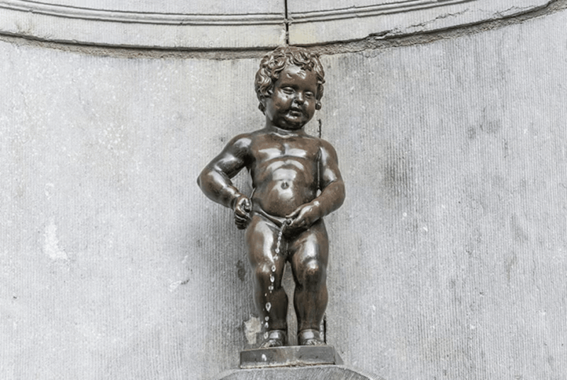 Belgium: Discover the Best of Brussels on Our Guided Tour - Booking and Logistics