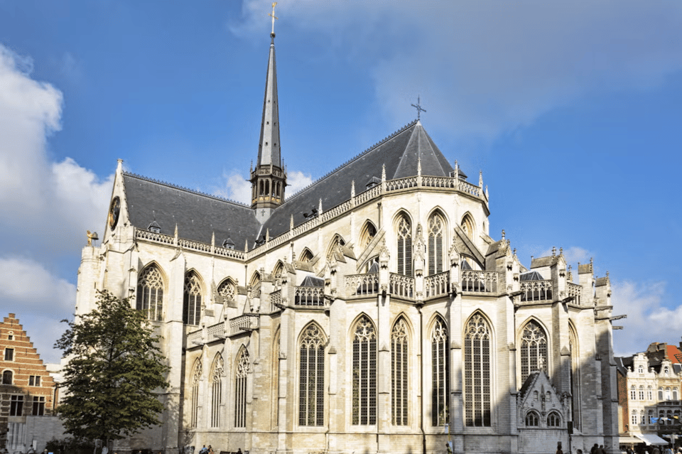 Belgium: Excursion to Mechelen and Leuven by train - The Practical Side: What to Expect and Value