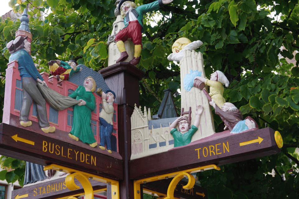 Belgium: Excursion to Mechelen and Leuven by train - Authentic Experiences and Highlights