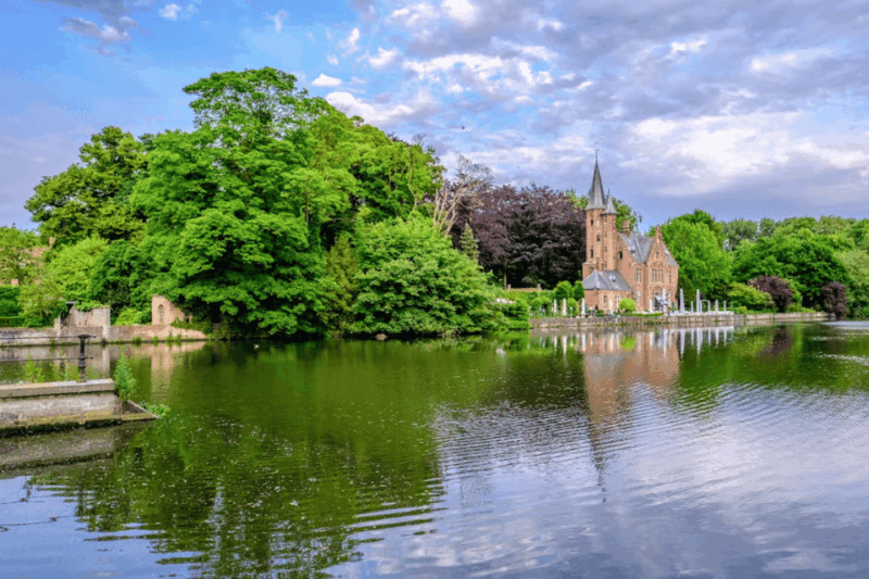 Belgium: Guided Tour of Bruges - Good To Know