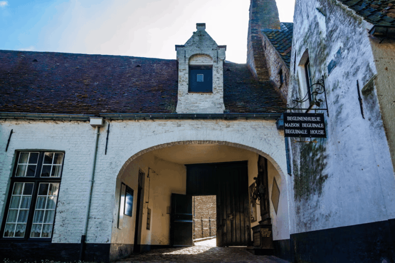Belgium: Guided Tour of Bruges - Experience Features